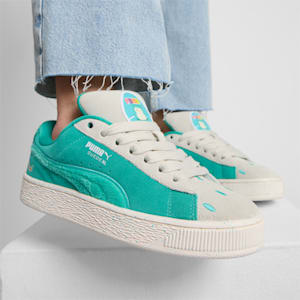 Cheap Erlebniswelt-fliegenfischen Jordan Outlet x SQUISHMALLOWS Suede XL Winston Women's Sneakers, Mens Puma Legacy Disrupt, extralarge